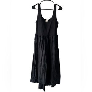 A NEW DAY black dress size M